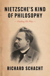 Nietzsche's Kind Of Philosophy