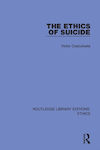 Ethics Of Suicide