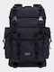 Kaukko Rucsac 23.7lt Negru Canvas