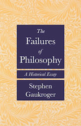 Failures Of Philosophy