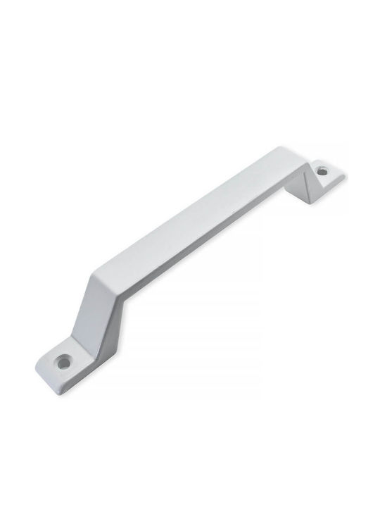 Neoxal Handle NXNL150.W 140mm White