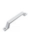 Neoxal Handgriff NXNL150.W 140mm White