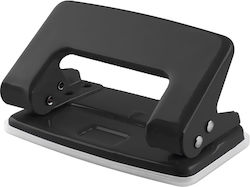 Madrid Papel Paper 2-Hole Puncher with Guide