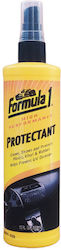 Formula1 Spray de curățare / lustruire și protecție pentru bord auto 295ml Formula1 Spray de curățare / lustruire și protecție pentru bord auto 295ml