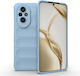 Techsuit Magic Back Cover Silicone Blue (Honor ...