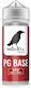 Omerta Basis Propylenglykol PG 100ml