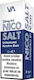 Innovation Nico Salt Νικοτίνη Αλάτων 20mg 50/50...