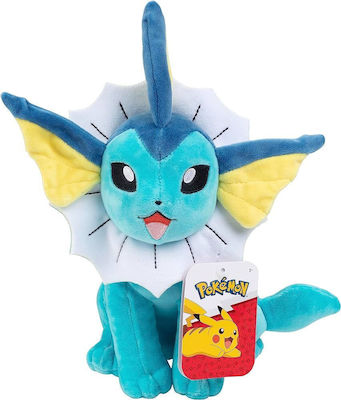 Jazwares Plush Pokemon 20 cm