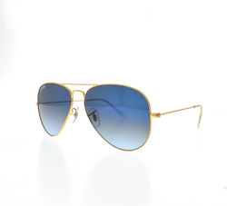 Escape Eyewear Γυαλιά Ηλίου Χρυσά με Μεταλλικό Σκελετό