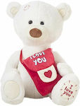 BigBuy Plush Teddy Bear 55 cm.