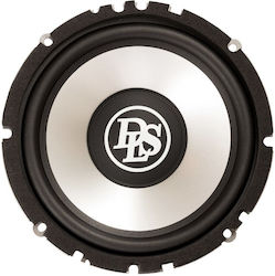DLS Σετ Ηχεία 6.5" 120W RMS DLS Σετ Ηχεία 6.5" 120W RMS