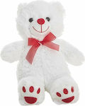 BigBuy Plush Bear 20 cm