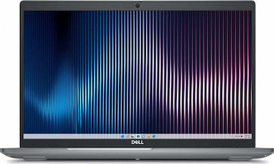 Dell Latitude 5540 15.6" FHD (i5-1335U/8GB/256GB SSD/W11 Pro) (Tastatură Engleză Internațională)