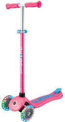 Globber Primo Plus Glanzschwarz Globber Primo Plus Glanzschwarz