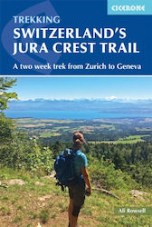 Switzerland's Jura Crest Trail