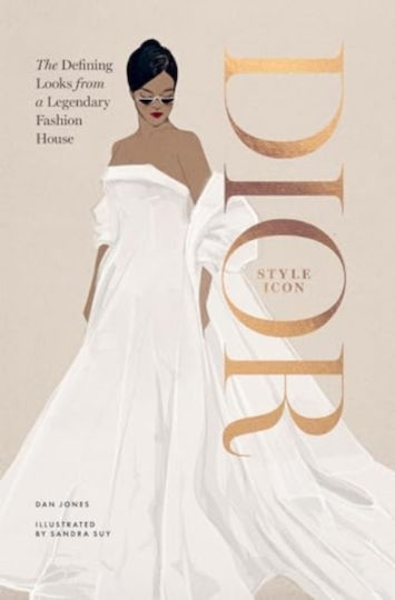 Dior Style Icon The Defining Looks From A Legendary Fashion House Dan Jones Uk