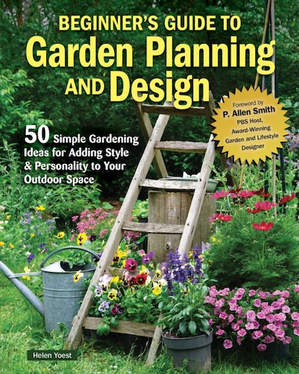 Beginner’s Guide To Garden Planning And Design U.s
