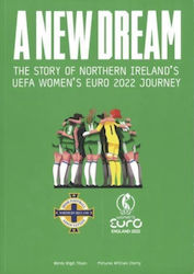 New Dream Irish Football Association