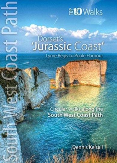 Jurassic Coast (lyme Regis To Poole Harbour)