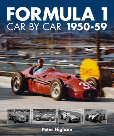 Formula 1 Car By Car Formula 1 Car By Car