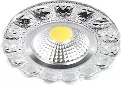Φωτορυθμικό LED 2640 (RGB) Φωτορυθμικό LED 2640 (RGB)