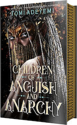 Children of Anguish And Anarchy (Hardcover)