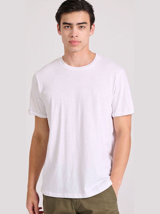 T-Shirt Weiß