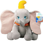 Dumbo With Sound Plush Disney 50cm