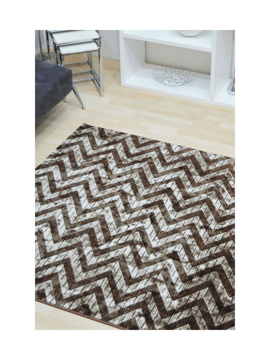 Carpet Tango 7801 Sand 133X200cm