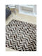 Carpet Tango 7801 Sand 160X230cm