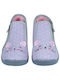 Comfy Children's slipper 9230