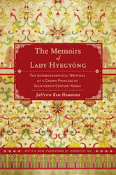 Memoirs Of Lady Hyegyong