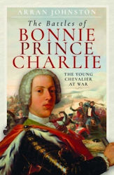 Battles Of Bonnie Prince Charlie