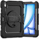 Tech-Protect Flip Cover Negru iPad Air 11 6