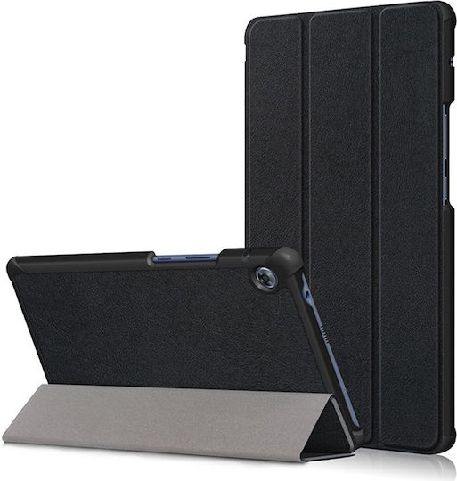 Sonique Flip Cover Durable Blacη (Huawei MatePad T8)