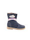 Children's boots Amica Blue 7611