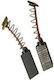 Dedra YSG013 Carbon Brushes 1pcs