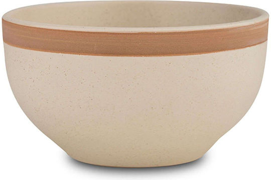 Nava Ceramic Salad Bowl