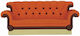 Monogram International, Inc Magnet Metalic