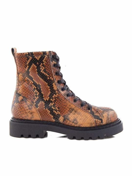 Just Cavalli boots S09WU010101P3672