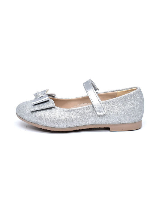 Bibelot children's ballerinas Silver 4206-03