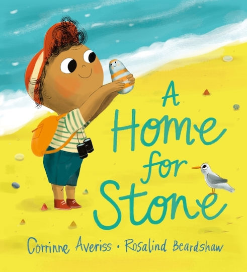 A Home For Stone Corrinne Averiss 0730