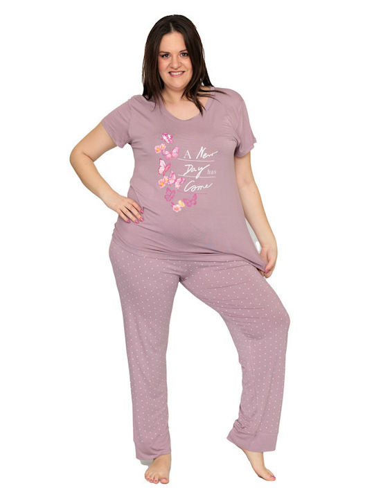 Women's pyjamas (50011)