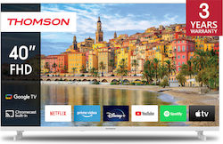 Thomson Smart Televizor 40" Full HD LED 40FG2S14W (2024)