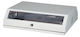 EFB Επιτοίχια Καμπίνα Rack 3U Γκρι 691703V