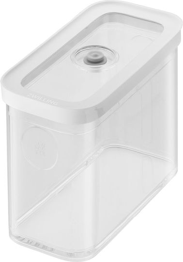 Zwilling J.A. Henckels Fresh Кутия за обяд Пластмаса Бял 1800мл 1бр