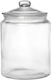 Espiel Glass Vase Beverage Dispenser with Spigot 7lt