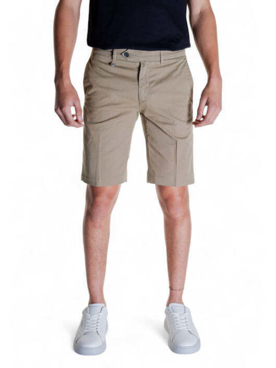 Antony Morato Herrenshorts Beige