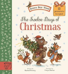 Twelve Days Of Christmas Publishing