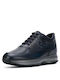 Hogan Interactive Sneakers Blue